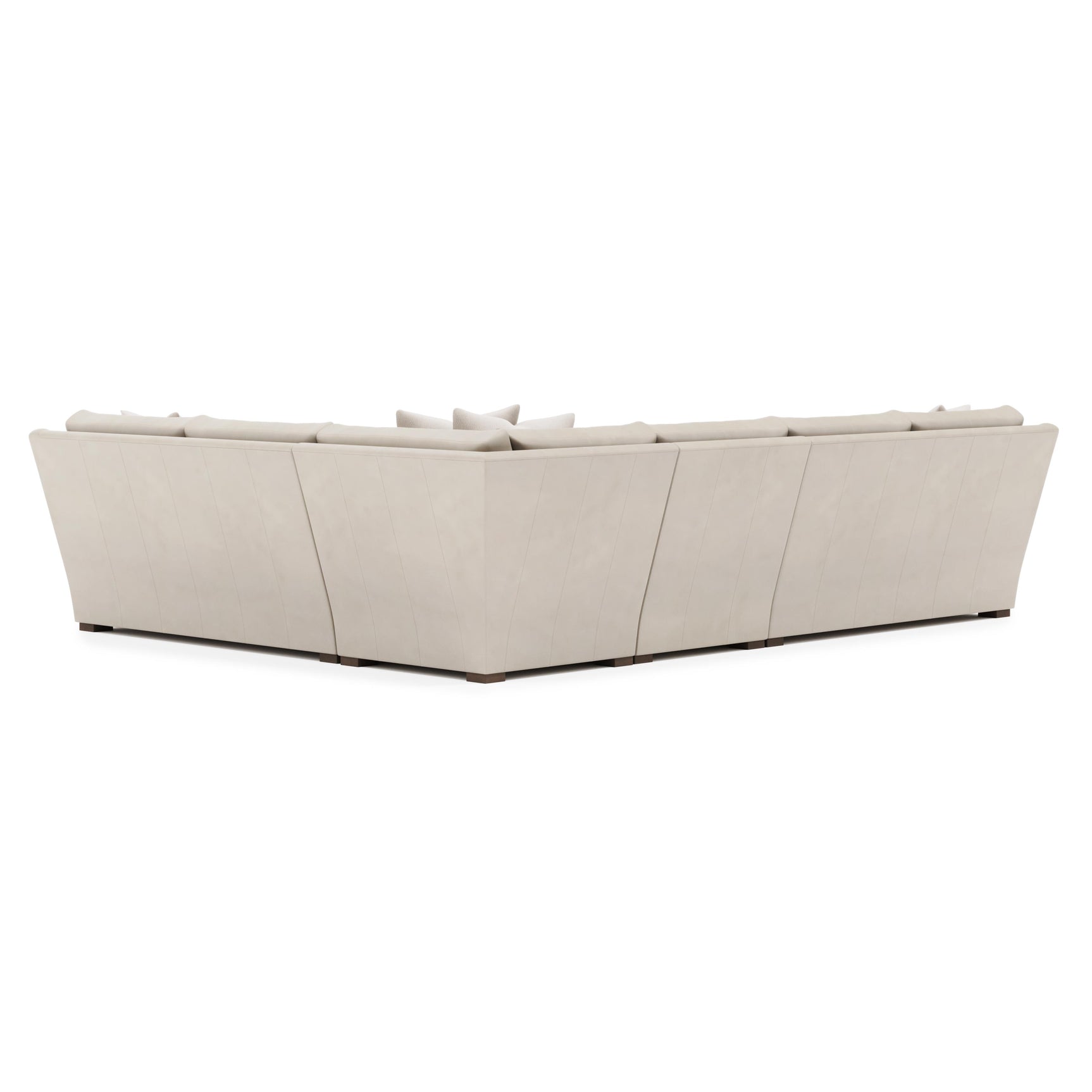 Ventura Sectional - Ornate Home