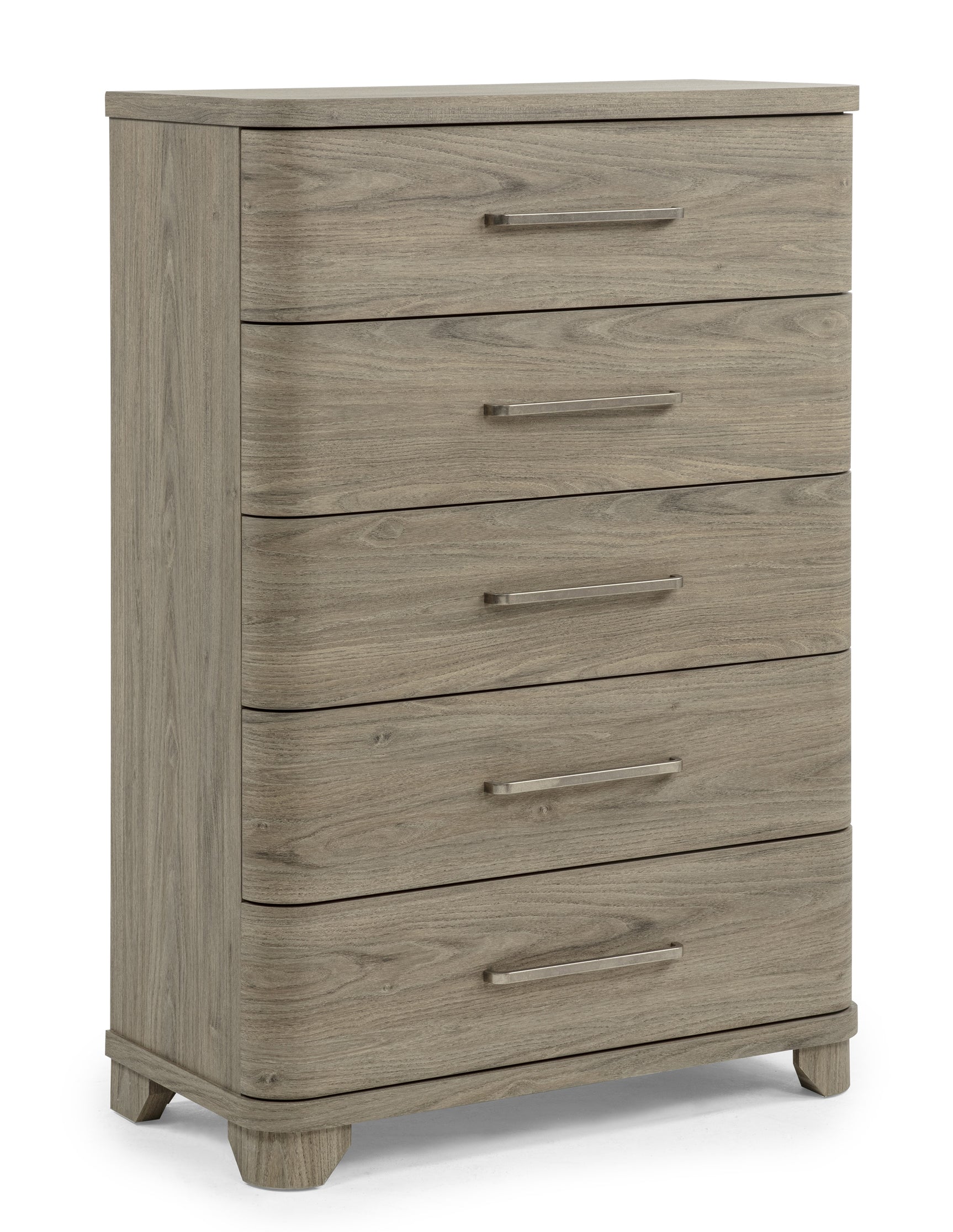 Veranda Brown Panel Bedroom Set - Ornate Home