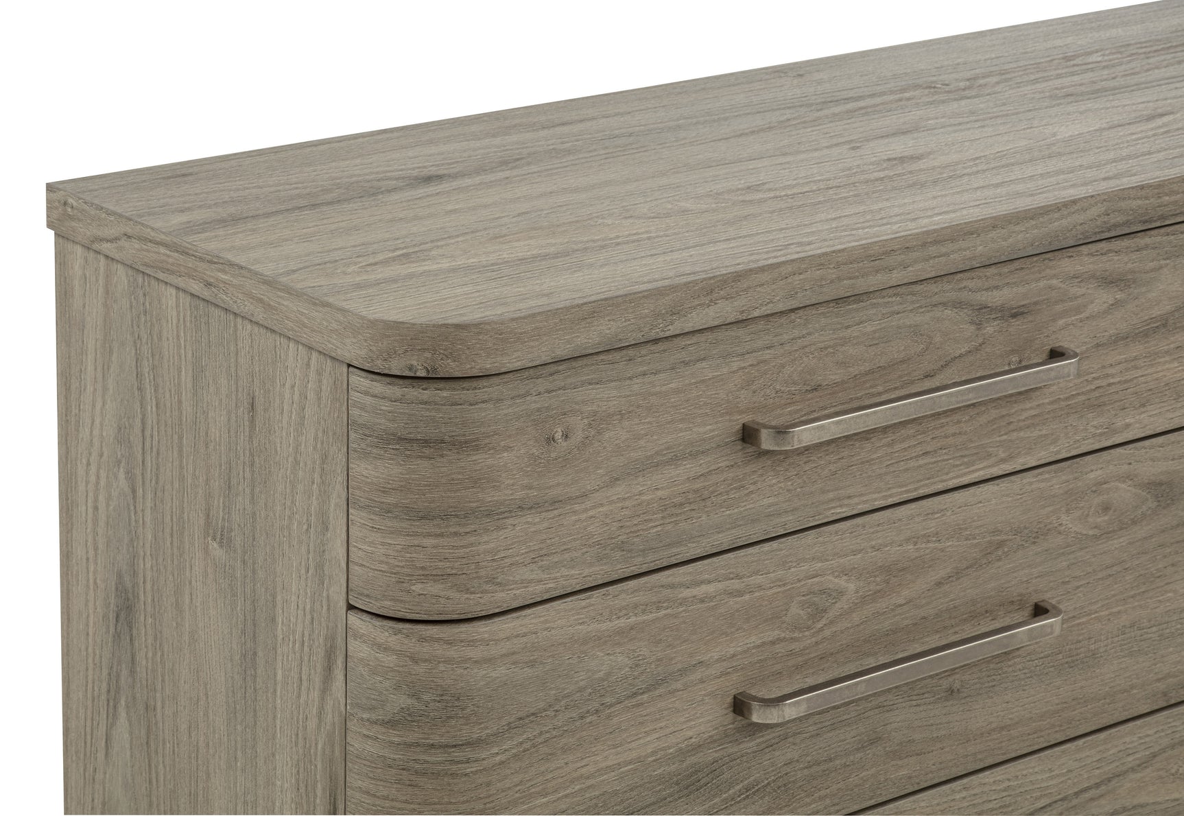 Veranda Brown Dresser - Ornate Home