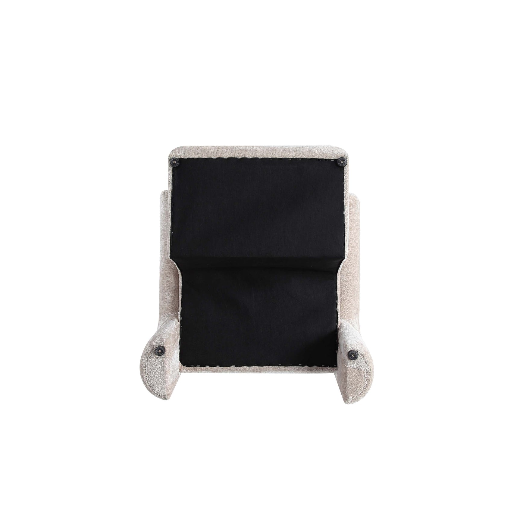 Verandah Accent Chair in Beige - Ornate Home