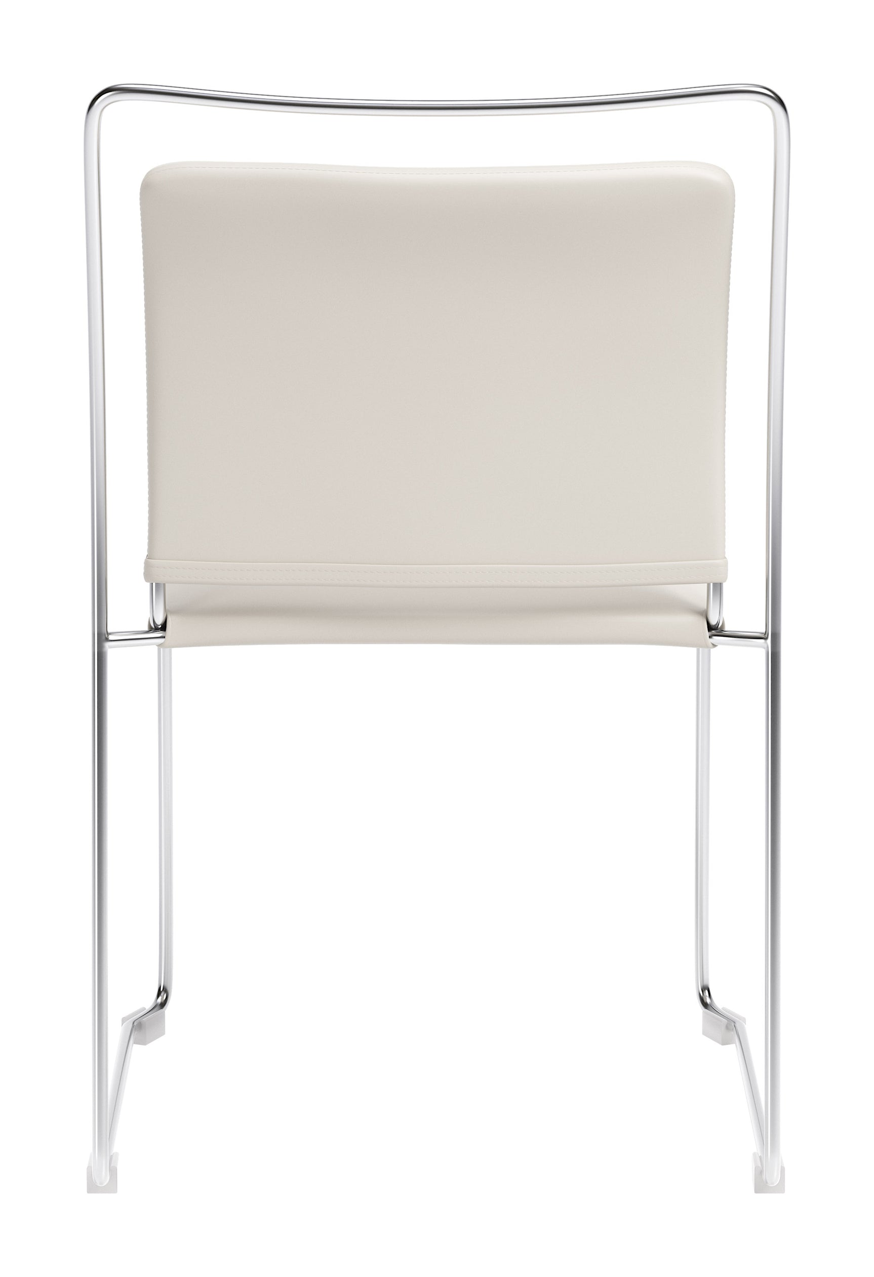 Verbena Cream Dining Chair (Set of 2) - Ornate Home