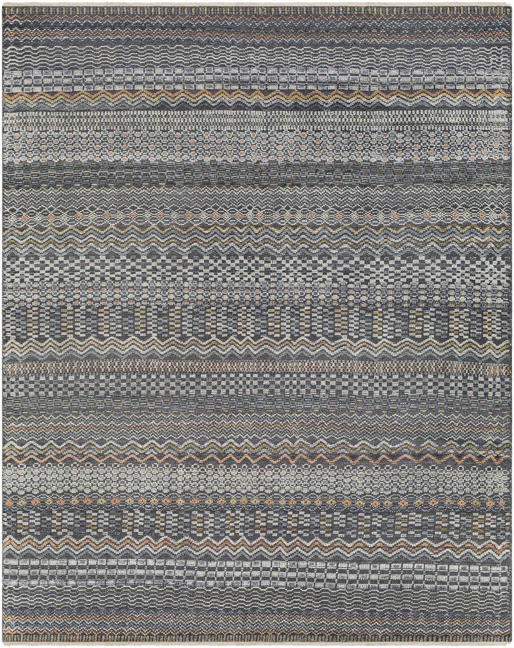 Verdigris Premium Rug - Clearance - Ornate Home