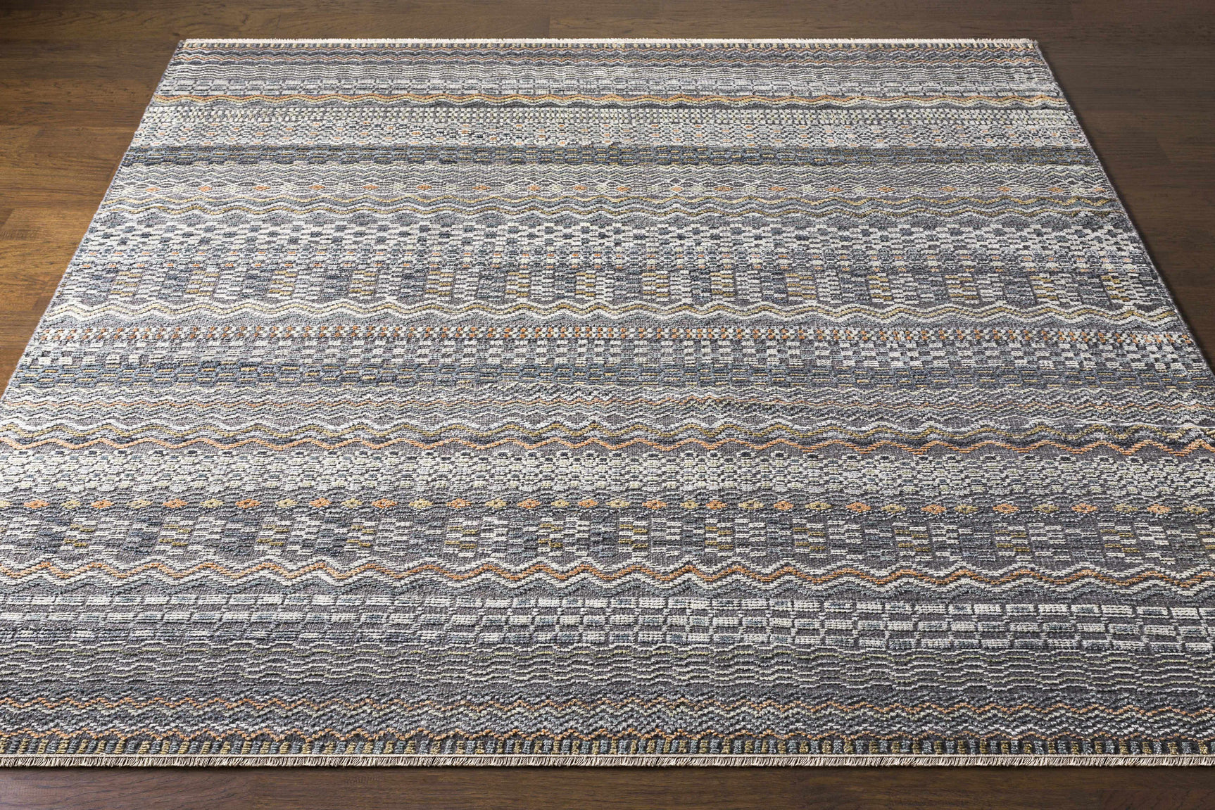Verdigris Premium Rug - Clearance - Ornate Home