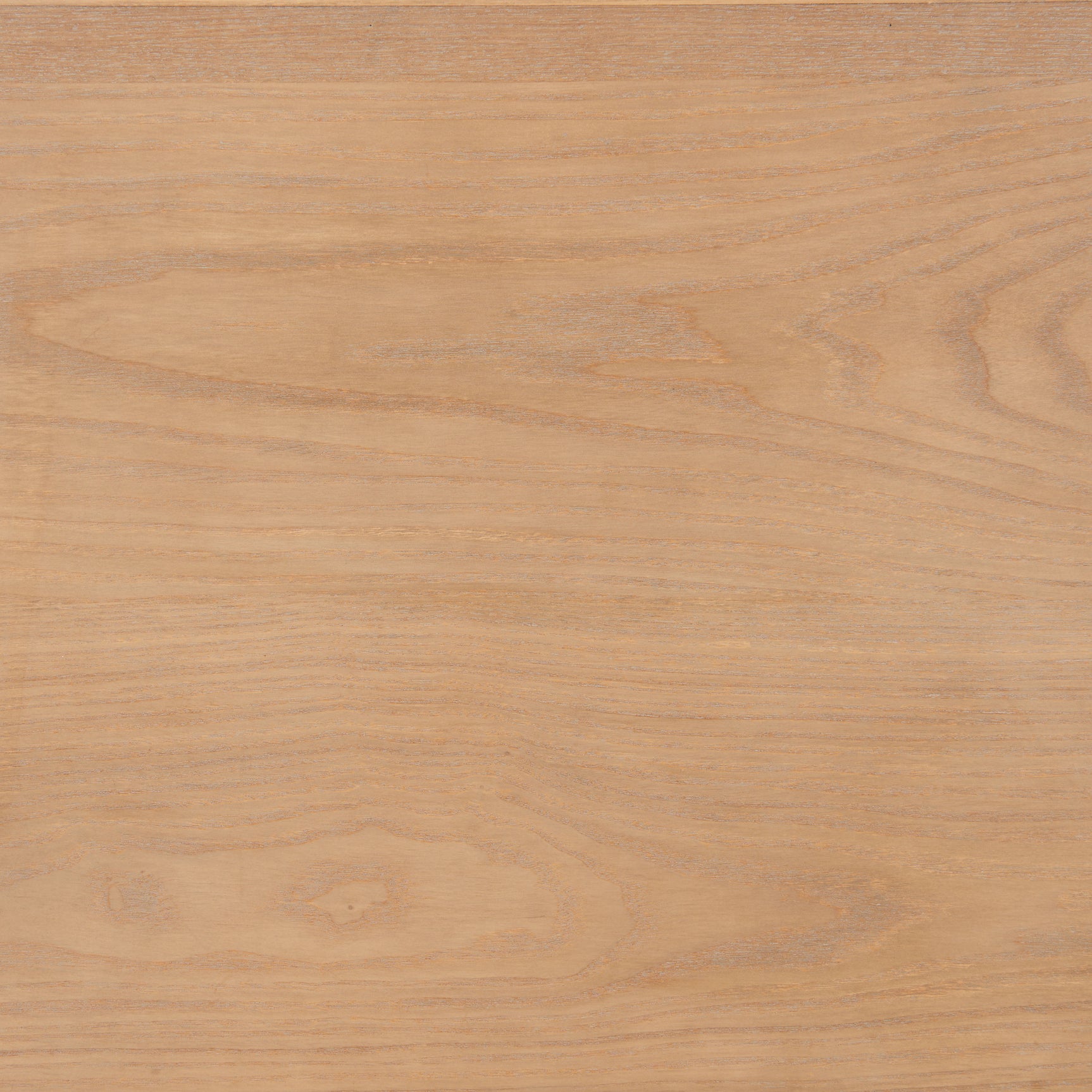 Verec Natural Side Table