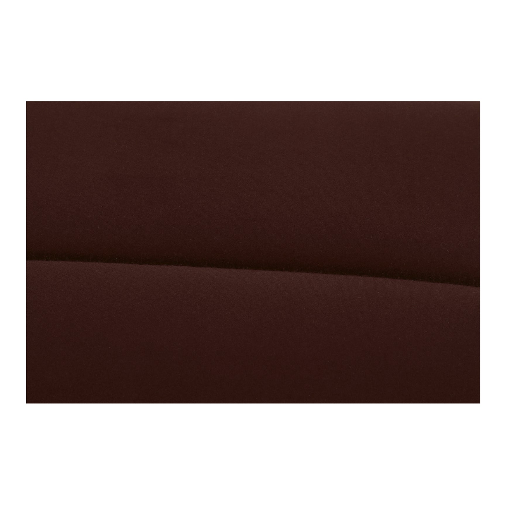 Verity Warm Brown Bench - Ornate Home