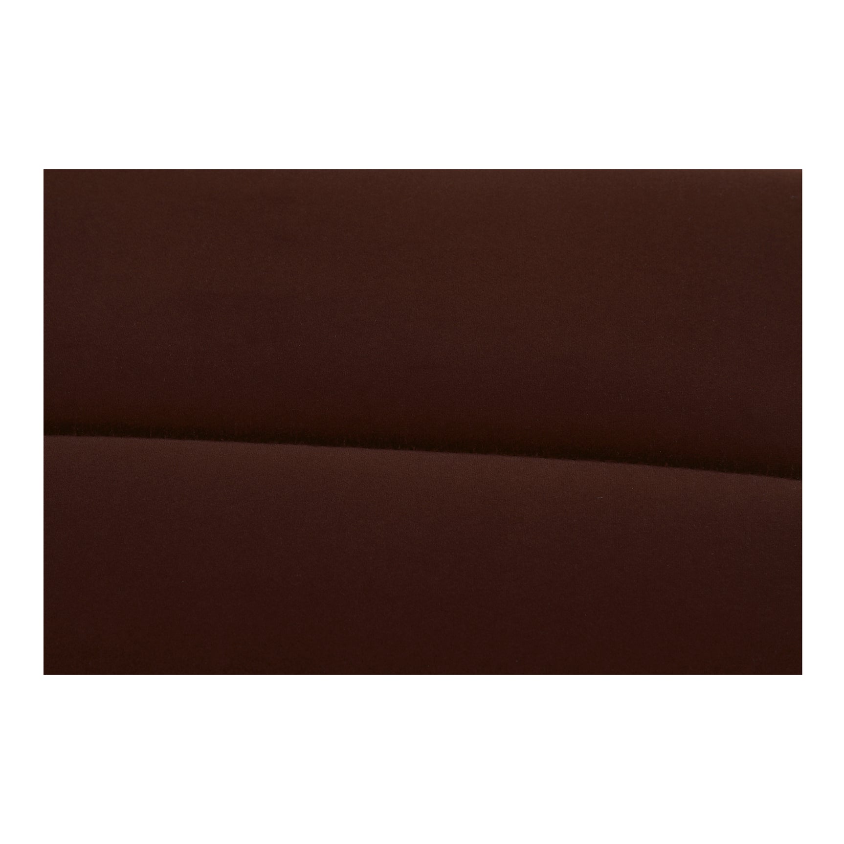 Verity Warm Brown Stool - Ornate Home