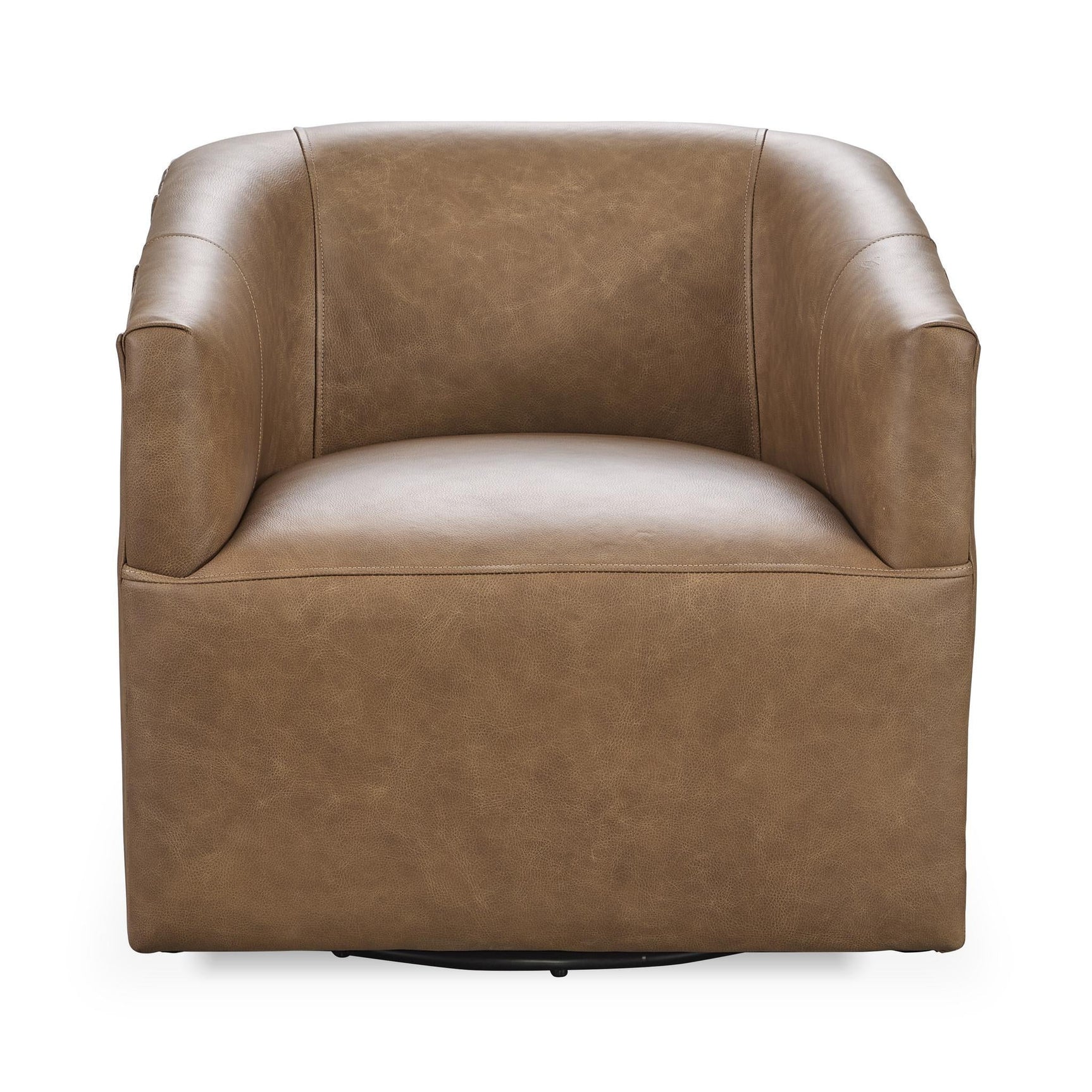 Vernon Green Swivel Chair - Ornate Home