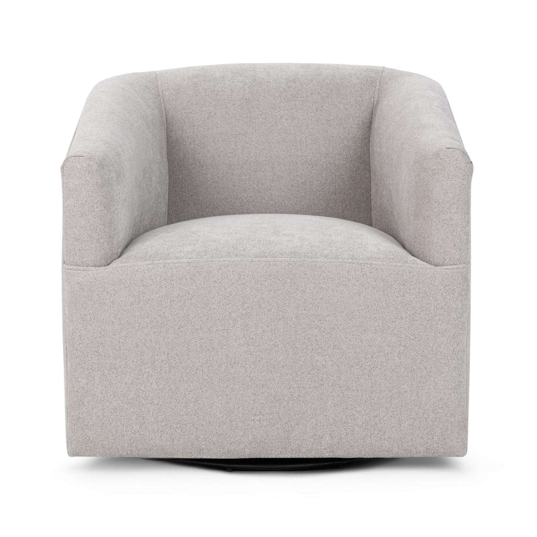 Vernon Green Swivel Chair - Ornate Home