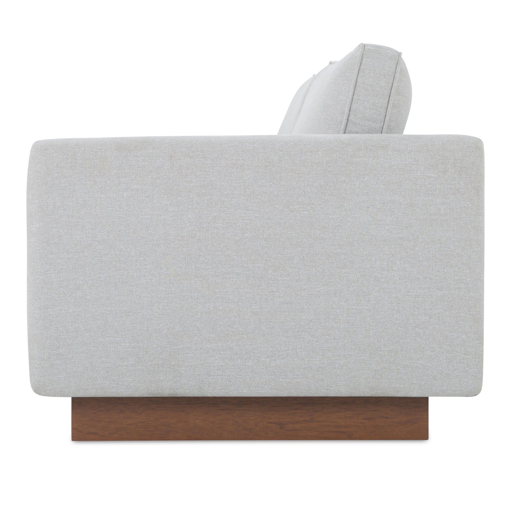 Vernon Grey Sofa - Ornate Home