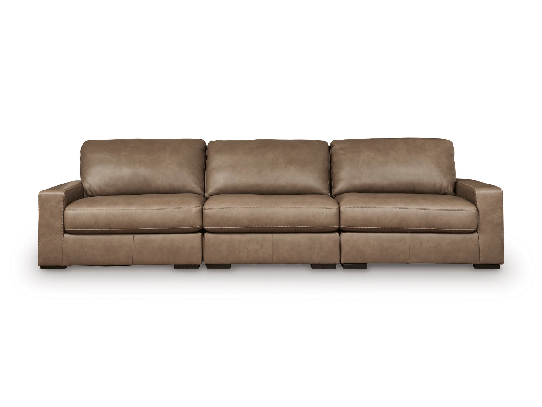 Veronella Sahara 3-Piece Sectional Sofa - Ornate Home