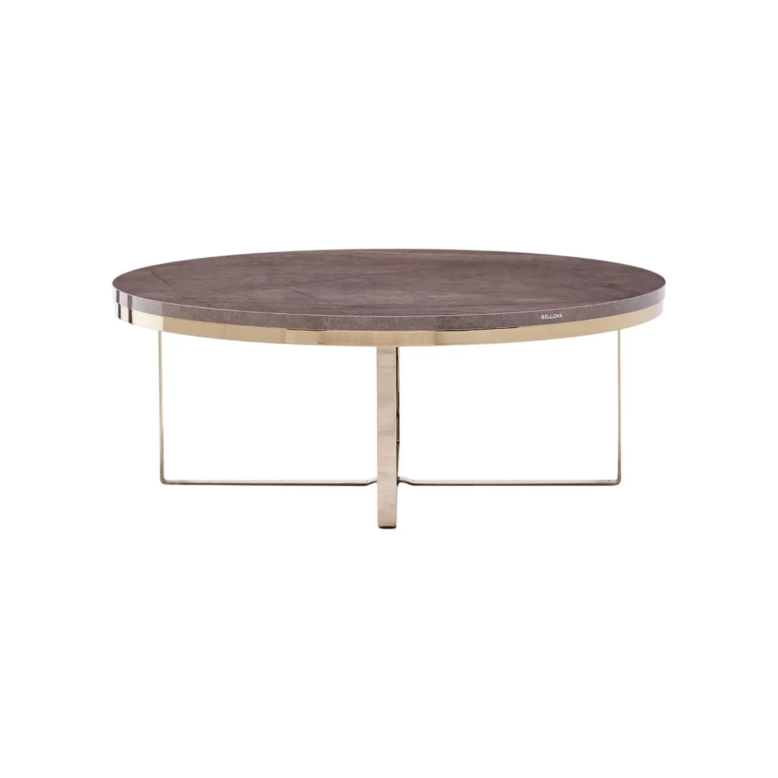 Veronica Round Coffee Table - Ornate Home