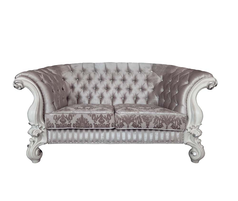 Versailles Loveseat - Ornate Home