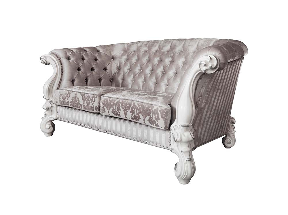 Versailles Loveseat - Ornate Home