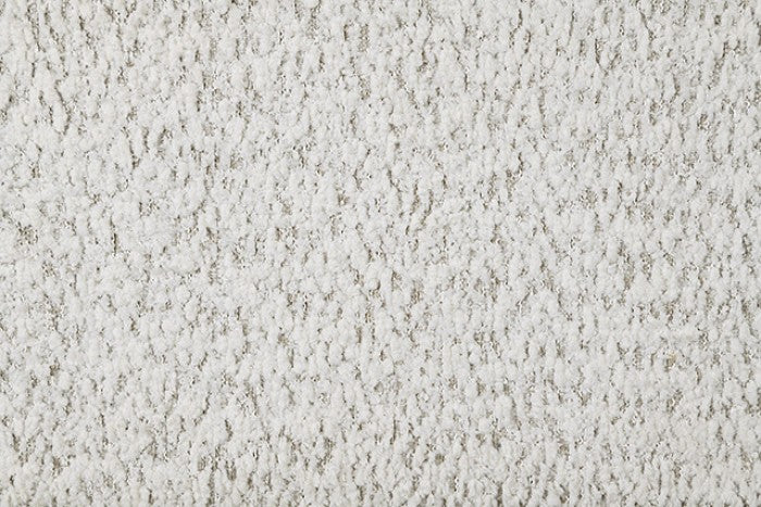 Vertham White Full Bed - Ornate Home