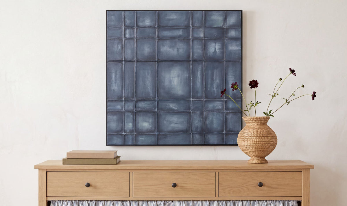 Vesper Multi Framed Painting - Ornate Home