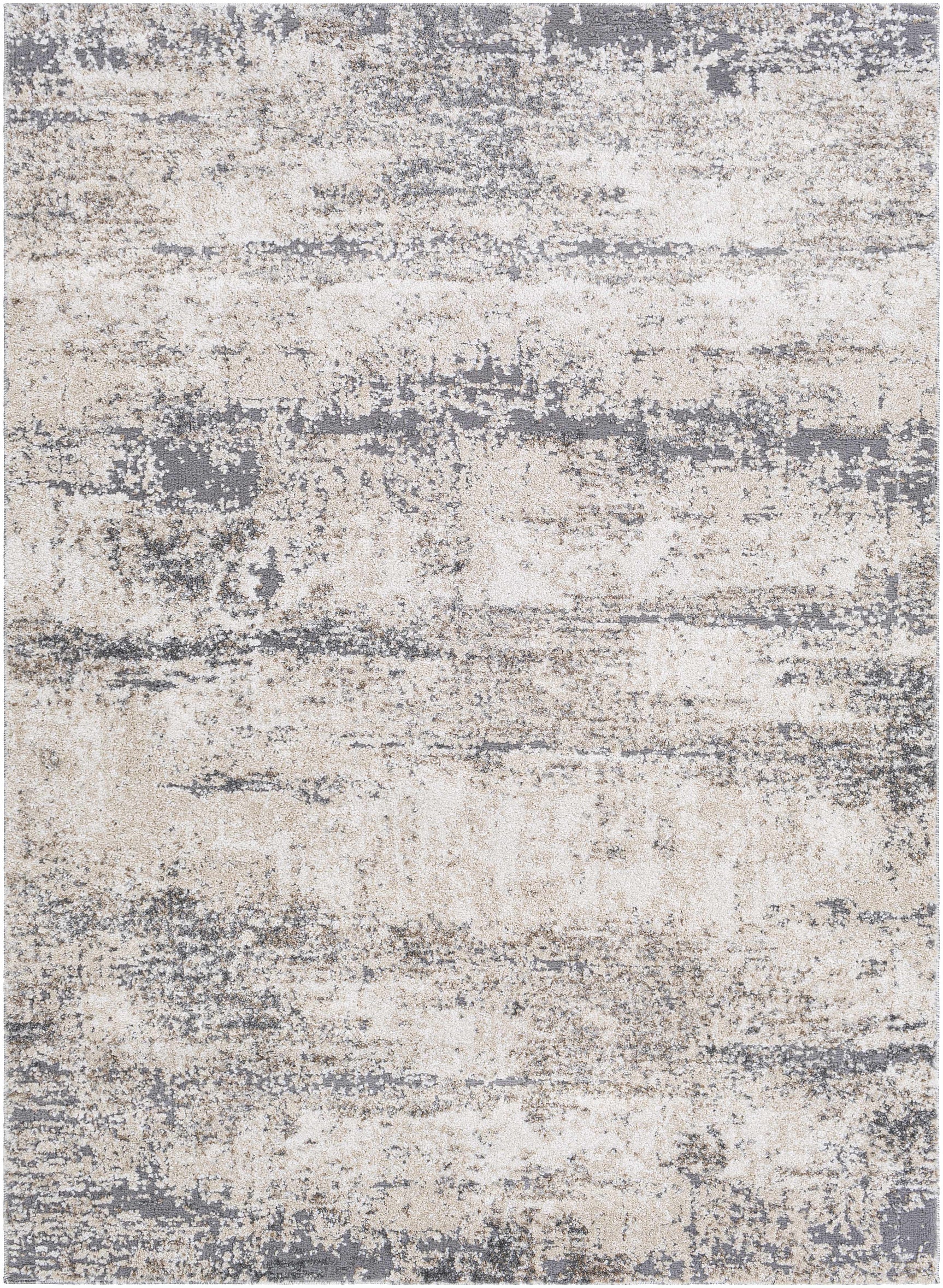 Vesper Textured Plush Area Rug - Ornate Home