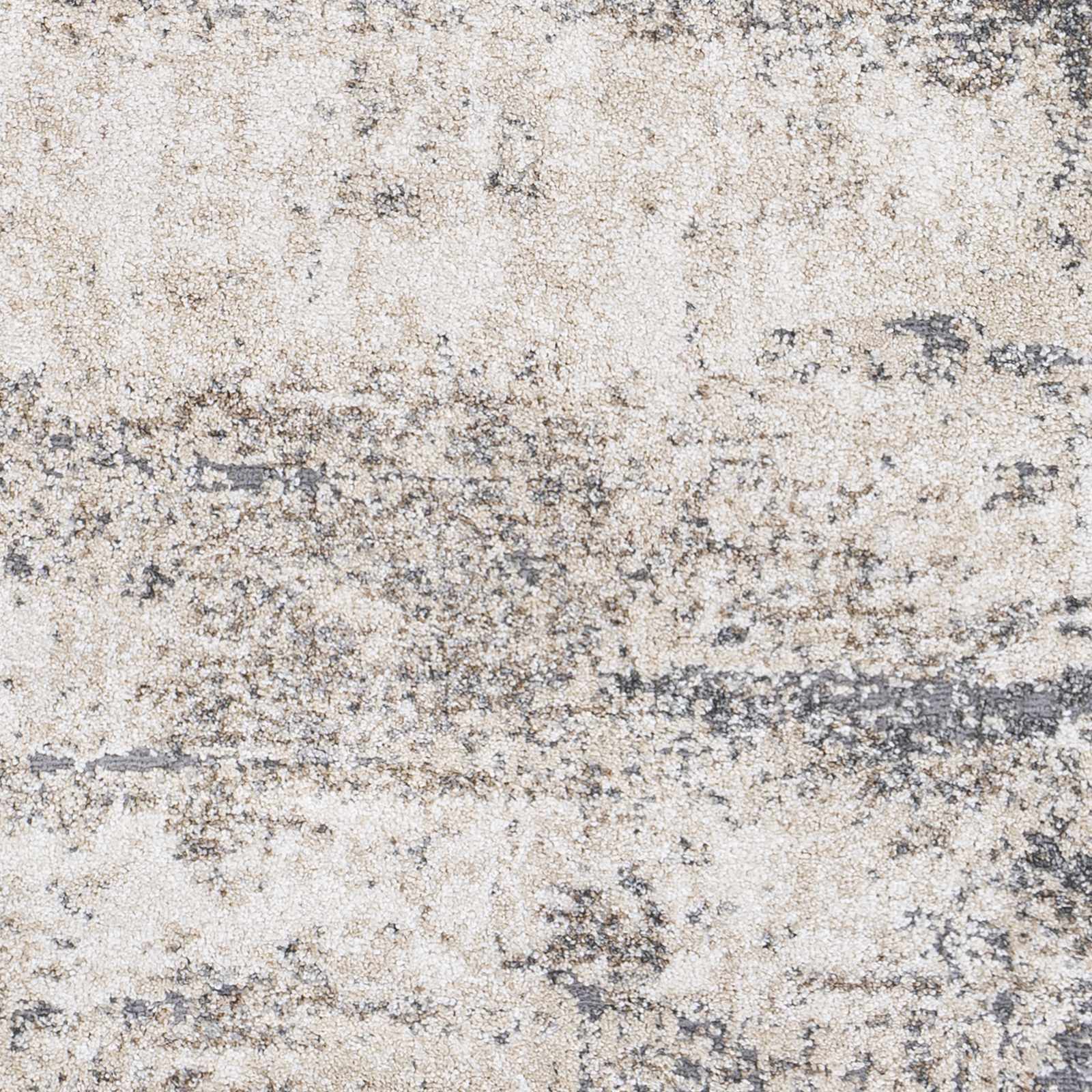 Vesper Textured Plush Area Rug - Ornate Home