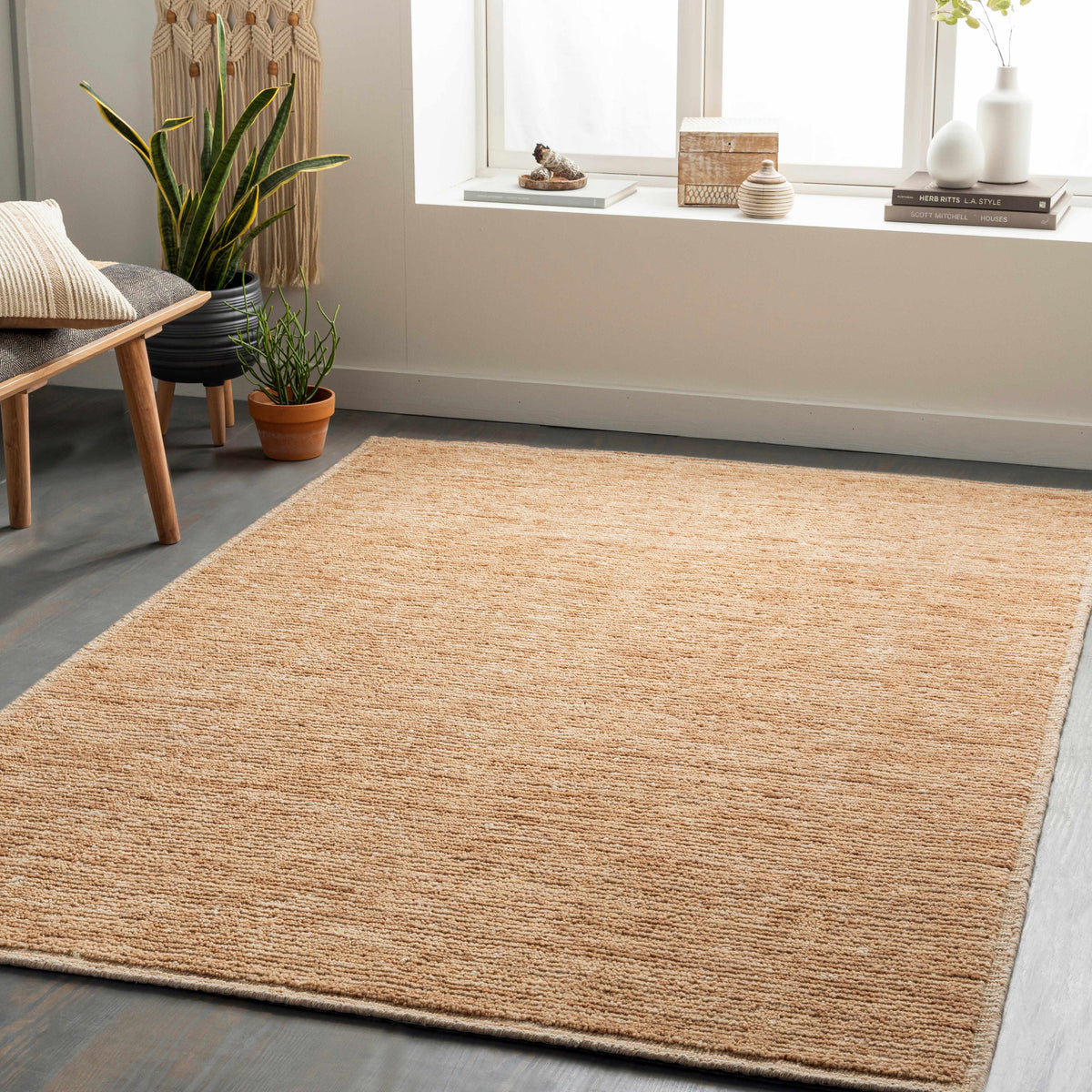 Vezirhan Area Rug - Clearance - Ornate Home