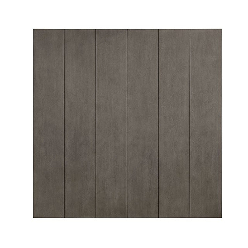Viana Gray Counter Height Table - Ornate Home