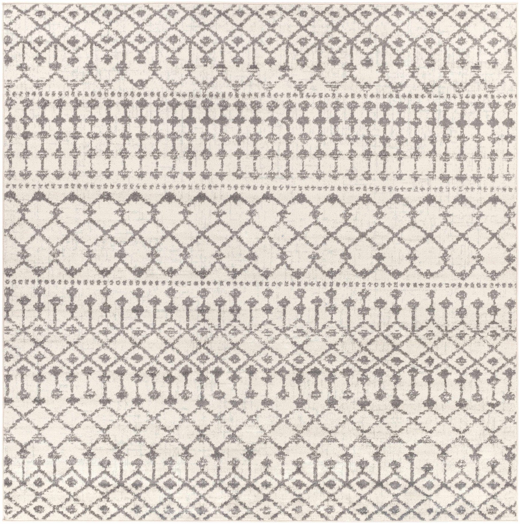 Vicksburg All Over Pattern Rug - Ornate Home