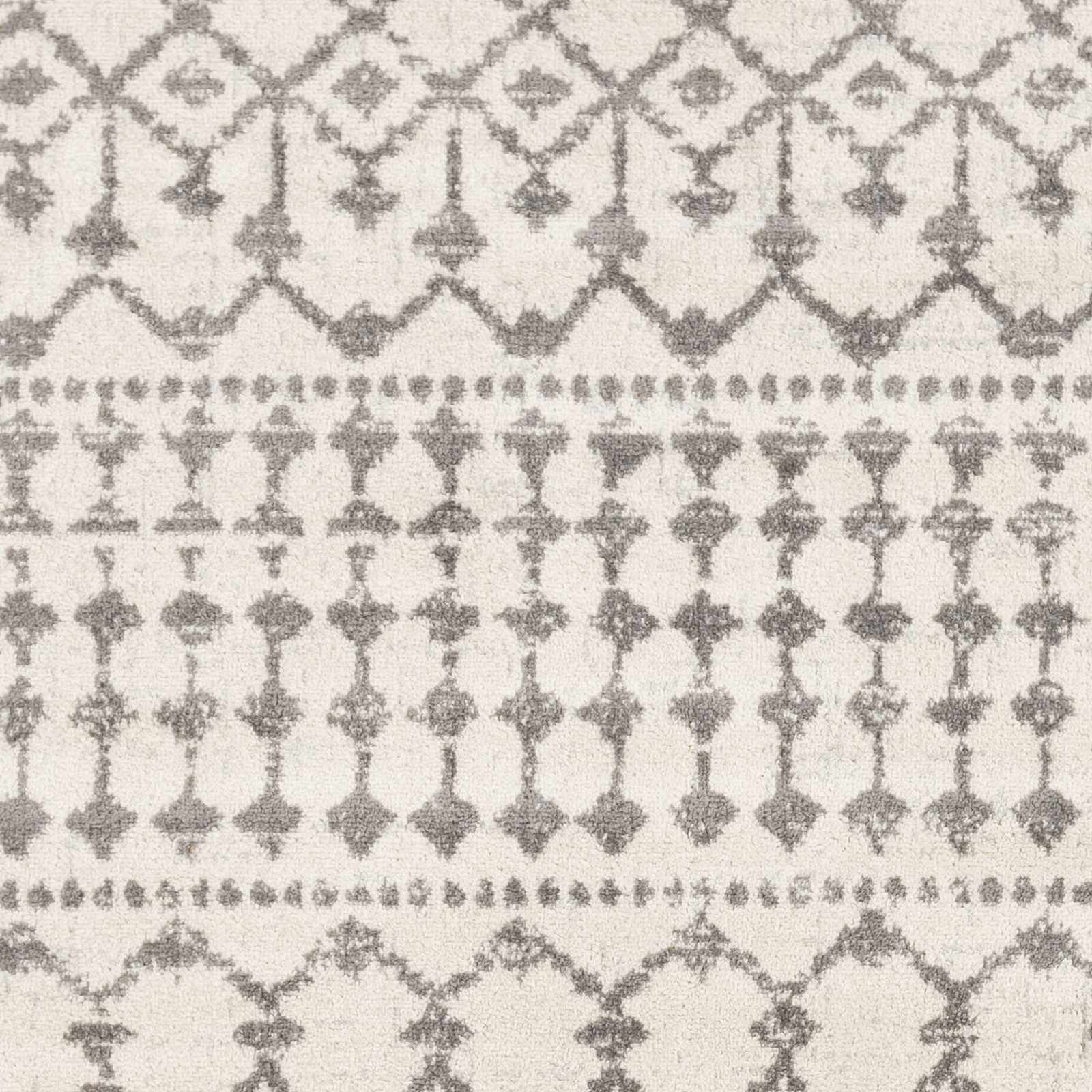 Vicksburg All Over Pattern Rug - Ornate Home