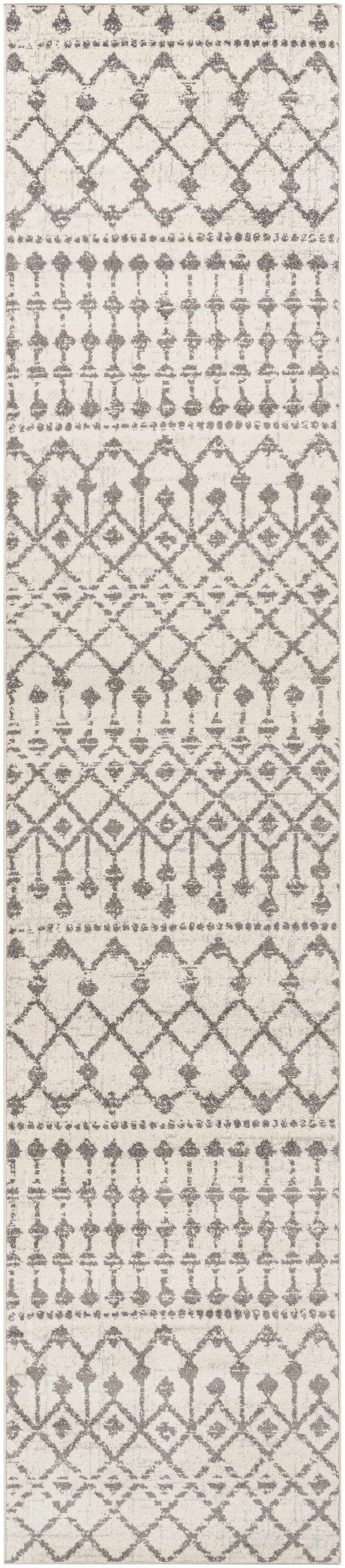 Vicksburg All Over Pattern Rug - Ornate Home