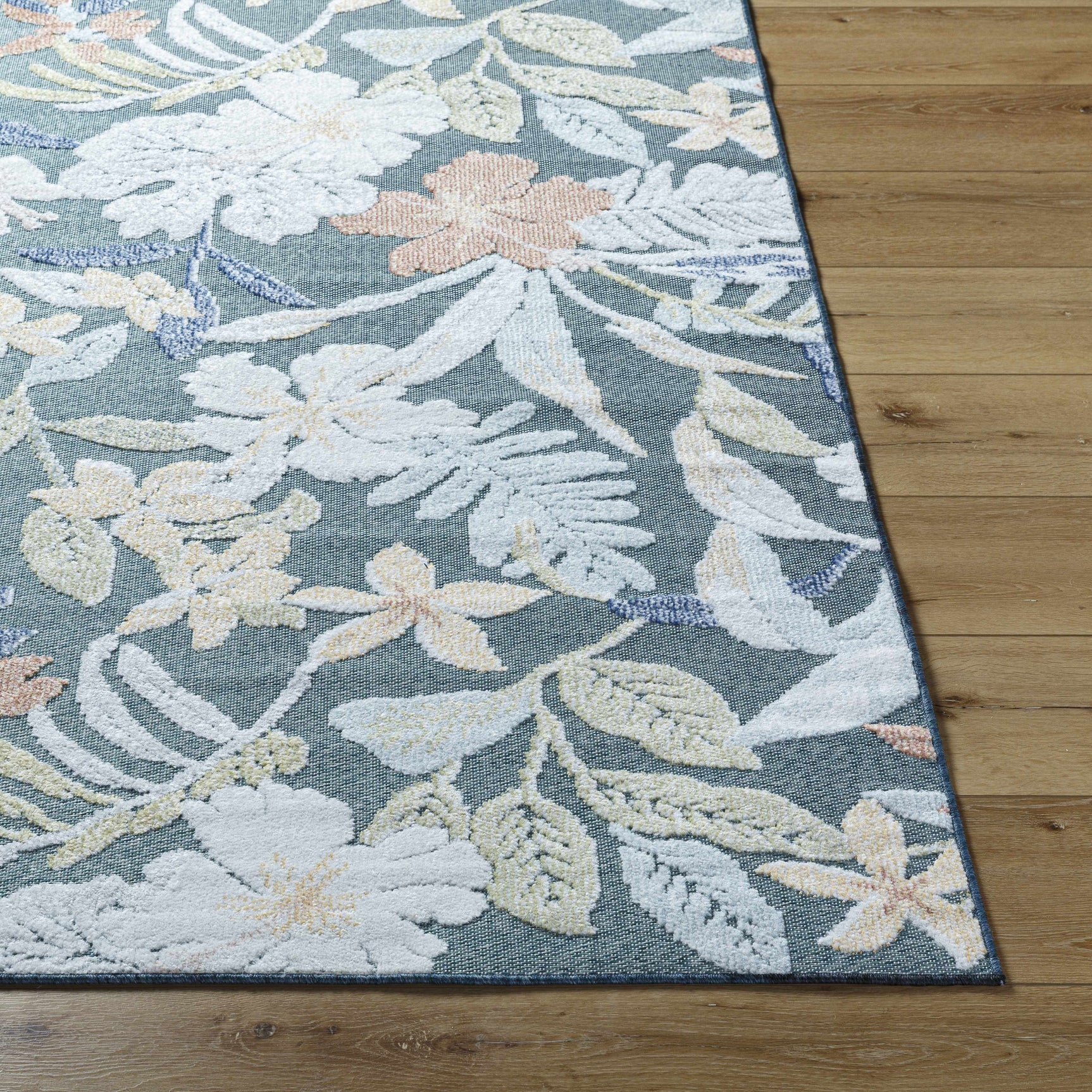 Vicky Outdoor Area Rug - Clearance - Ornate Home