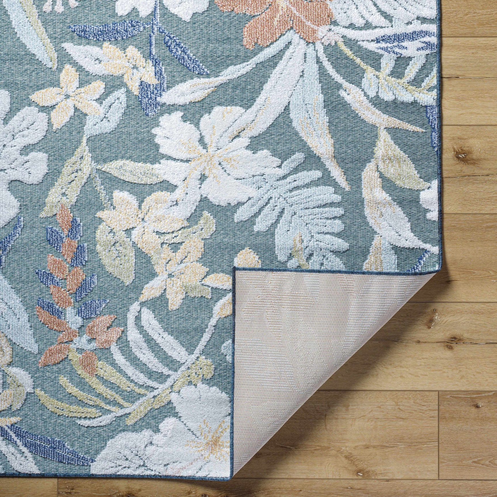Vicky Outdoor Area Rug - Clearance - Ornate Home