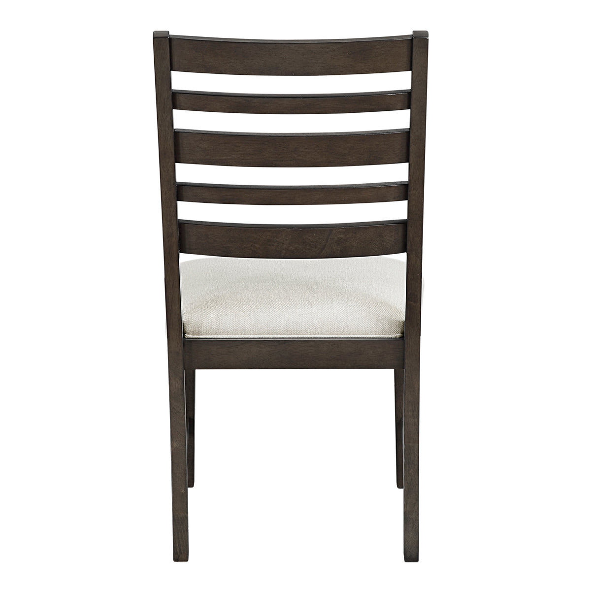 Victoria Gray 6pc Dining Set - Ornate Home