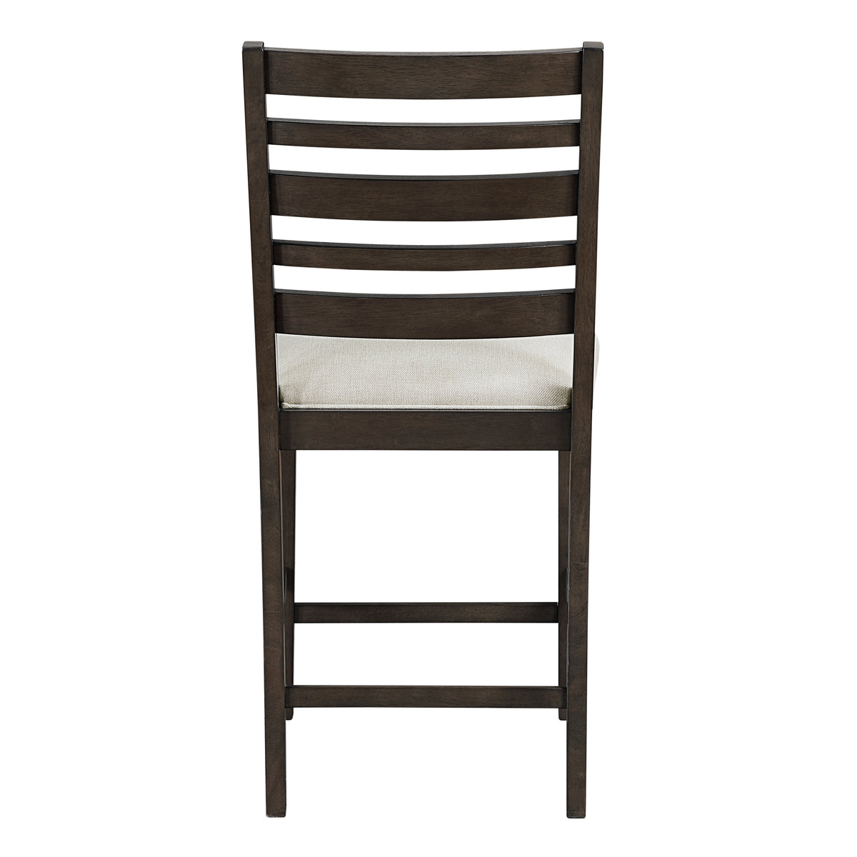 Victoria Gray 7pc Dining Set - Ornate Home