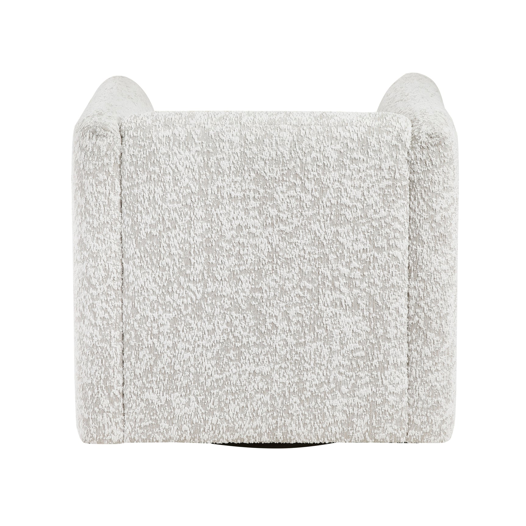 Vienna Beige Swivel Chair - Ornate Home