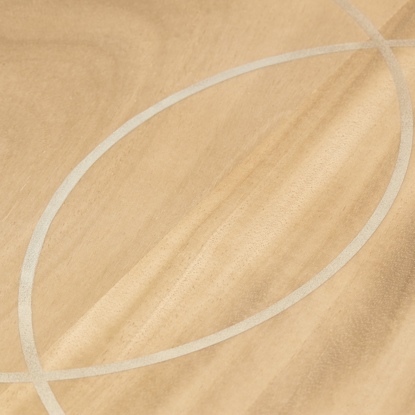 Villa Cherie Caramel Console Table - Ornate Home