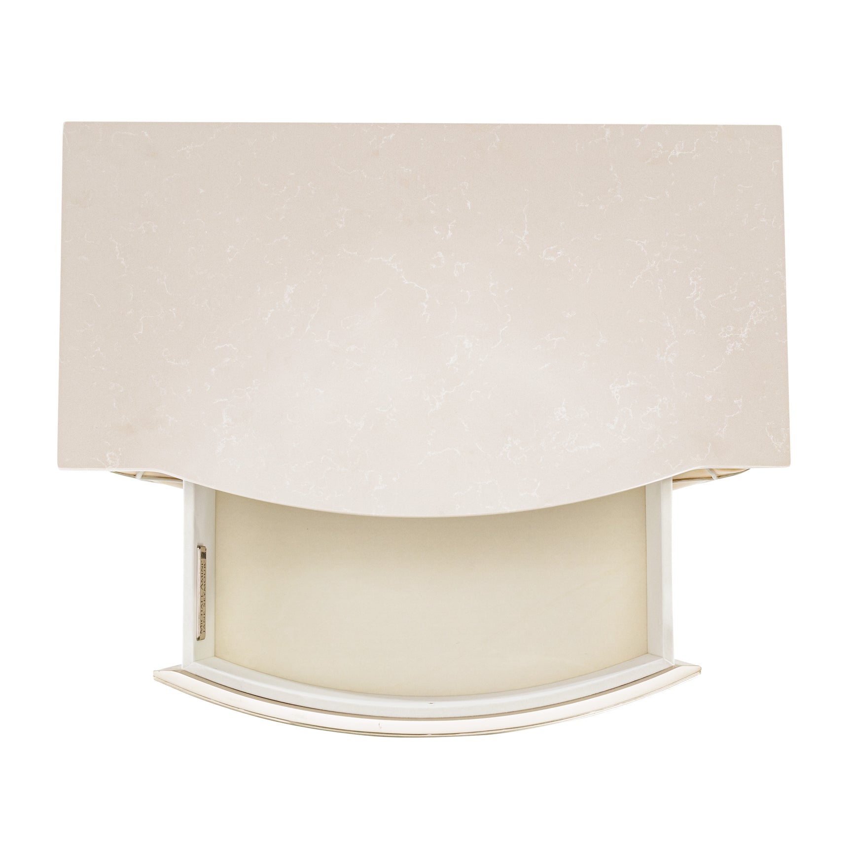 Villa Cherie Caramel Nightstand - Ornate Home