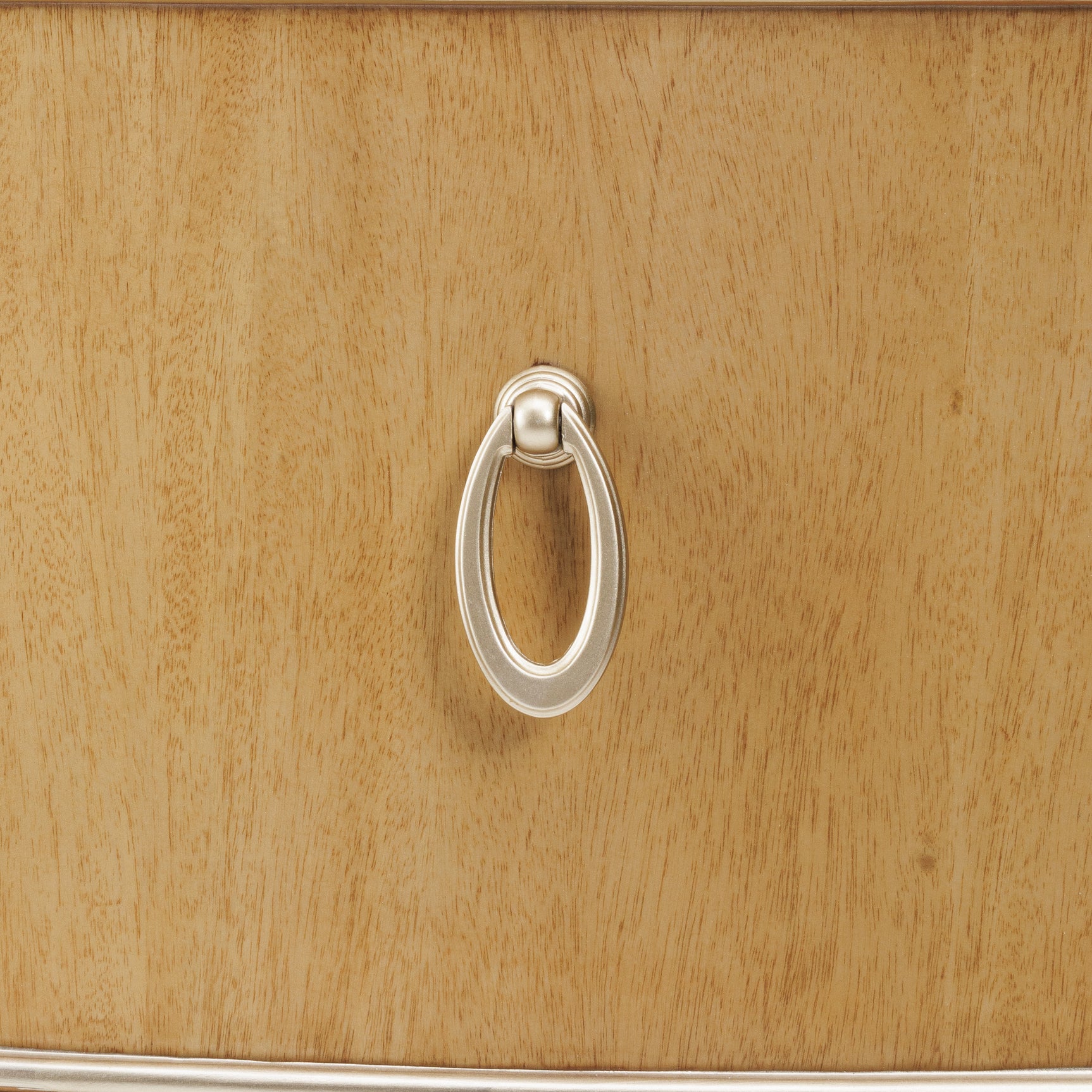 Villa Cherie Caramel Nightstand - Ornate Home