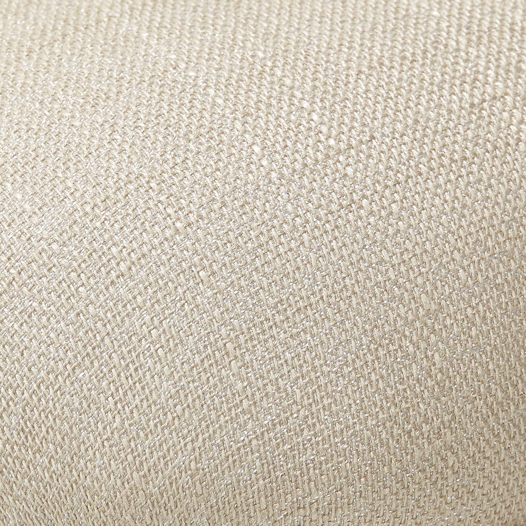 Villa Cherie Caramel/Pearl Ottoman - Ornate Home