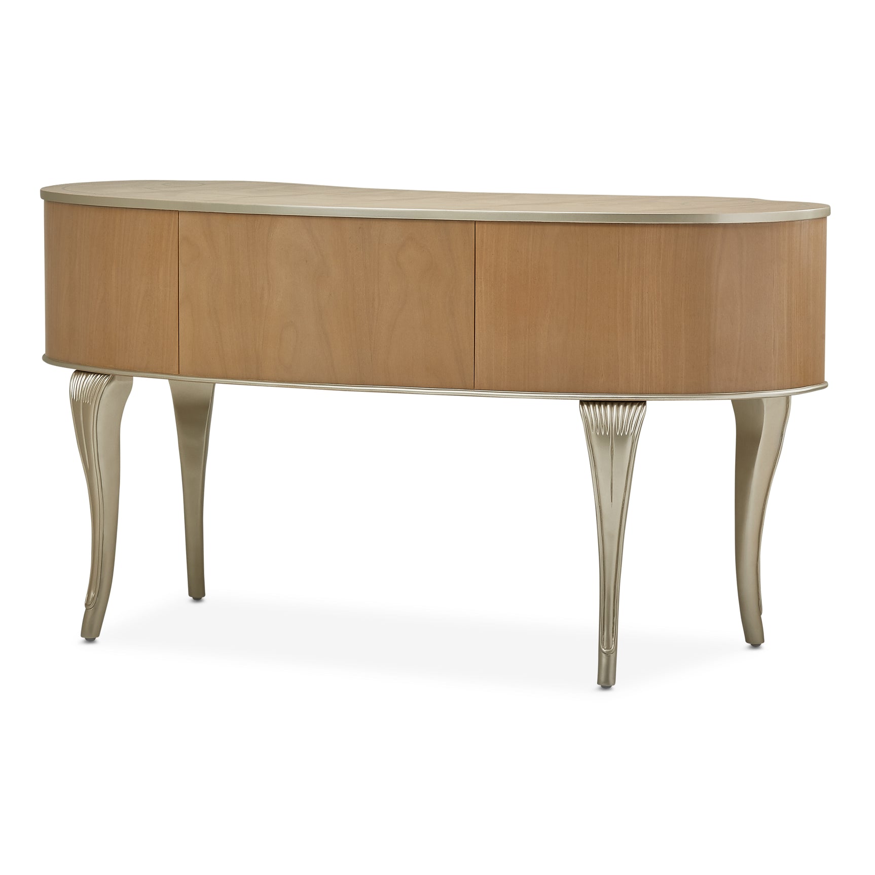 Villa Cherie Caramel Vanity - Ornate Home