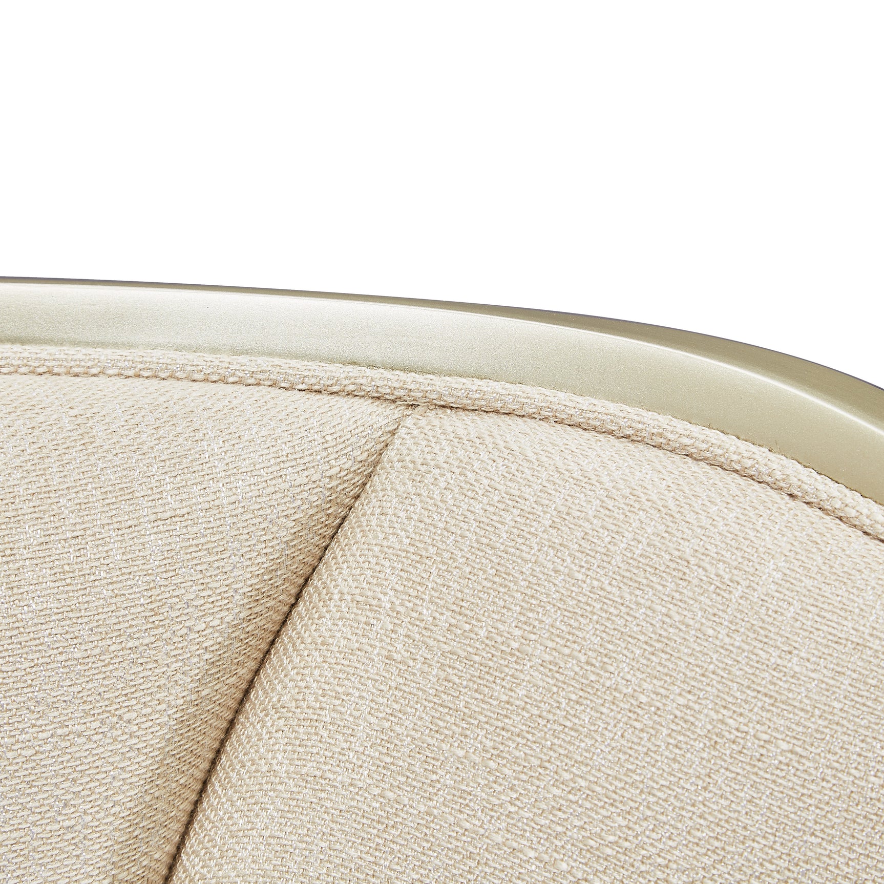 Villa-Cherie Chardonnay/Pearl Desk Chair - Ornate Home
