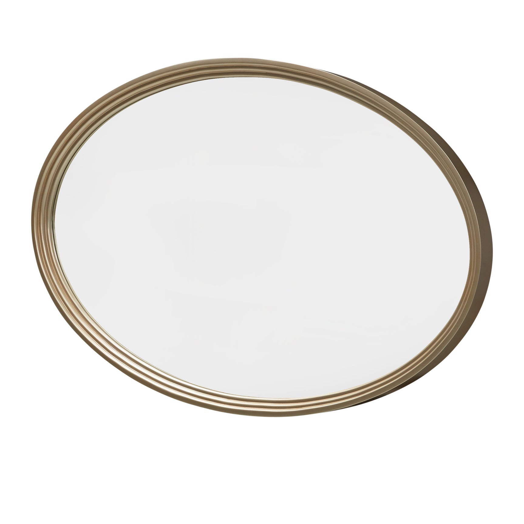 Villa Cherie Chardonnay Sideboard Mirror - Ornate Home
