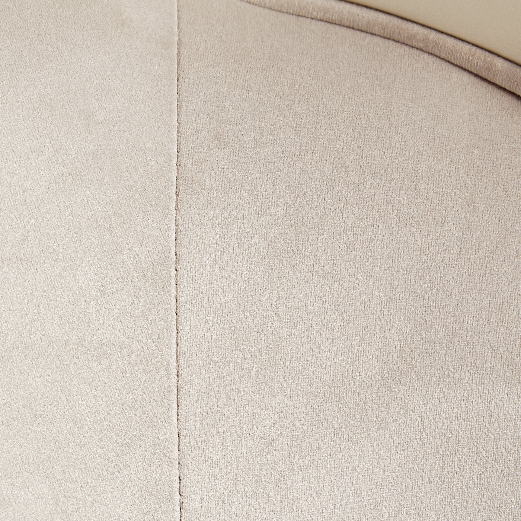 Villa Cherie Hazelnut/Porcini Chaise - Ornate Home