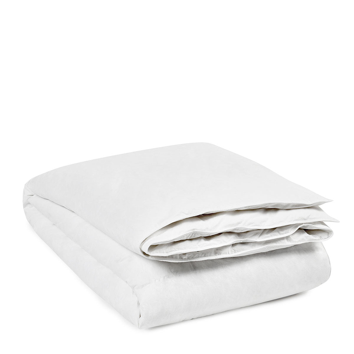 Villa Premium Goose White Down Duvet Insert Collection - Ornate Home
