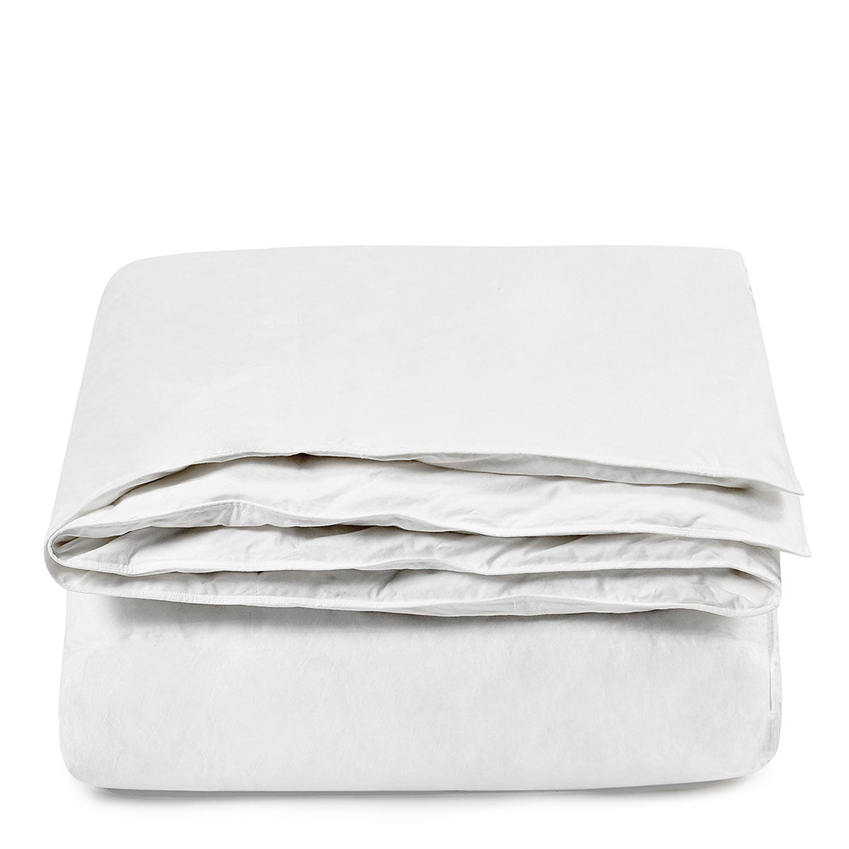 Villa Premium Goose White Down Duvet Insert Collection - Ornate Home