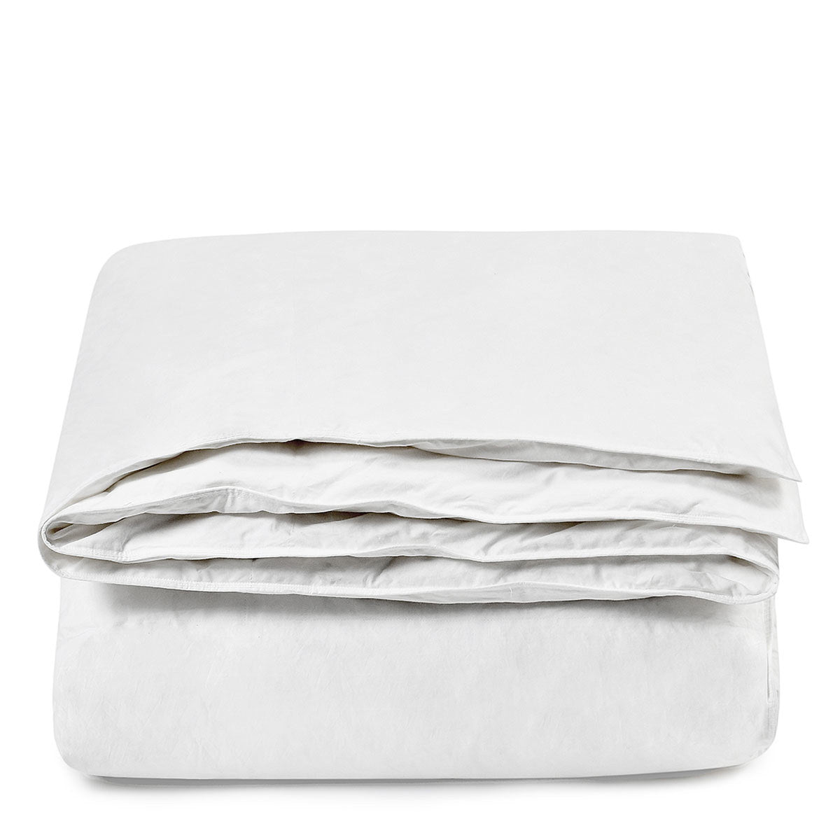 Villa Premium Goose White Down Duvet Insert Collection - Ornate Home