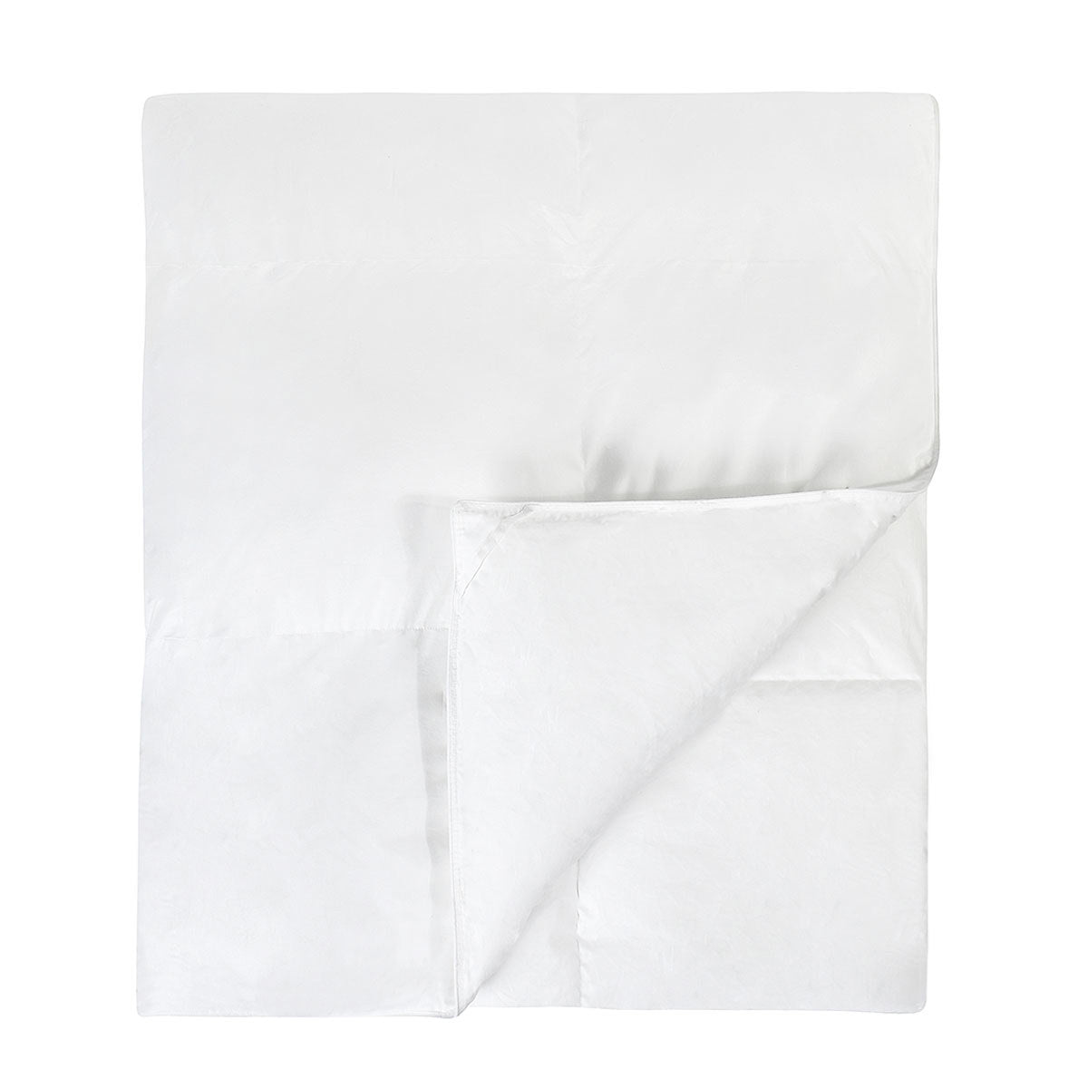 Villa Premium White Down Alt Duvet Insert Collection - Ornate Home