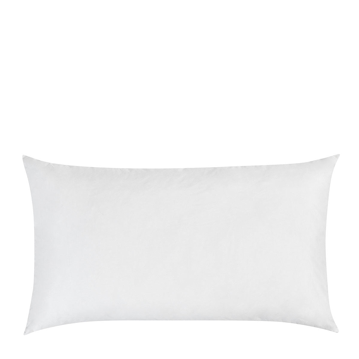 Villa Premium White Down Alt Duvet Insert Collection - Ornate Home