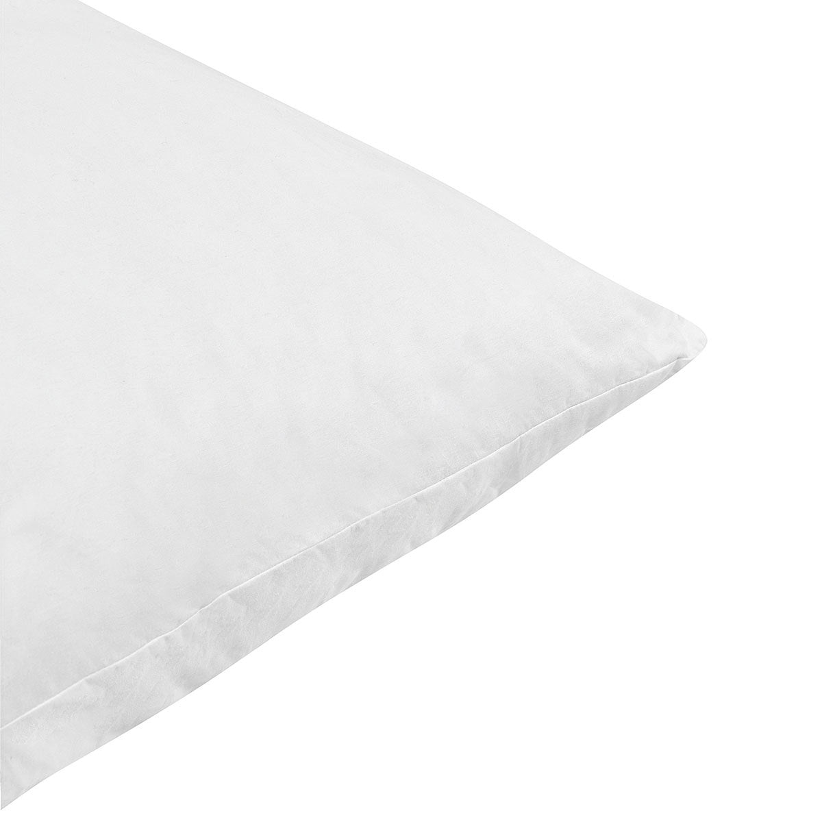 Villa Premium White Down Alt Duvet Insert Collection - Ornate Home