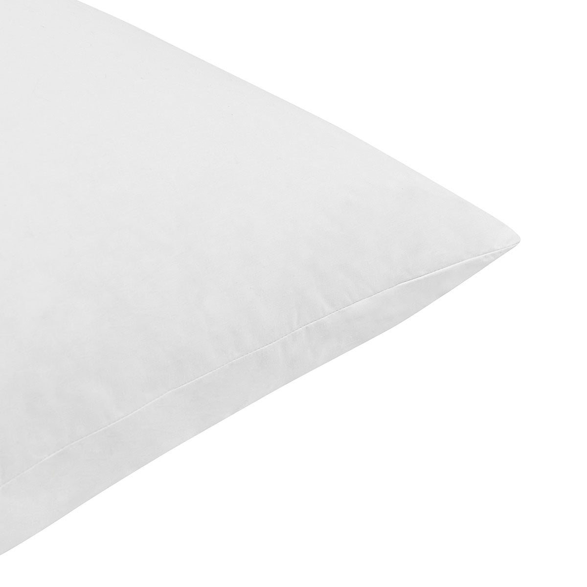 Villa Premium White Down Alt Duvet Insert Collection - Ornate Home