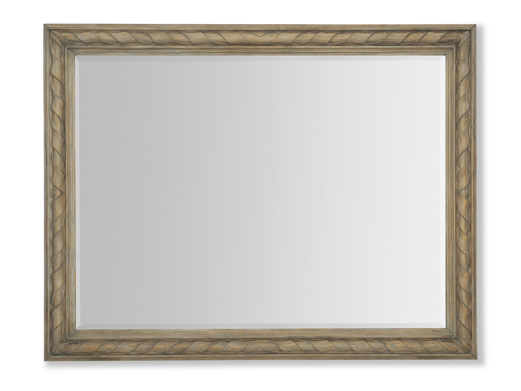 Villa Toscana Criollo Mirror - Ornate Home