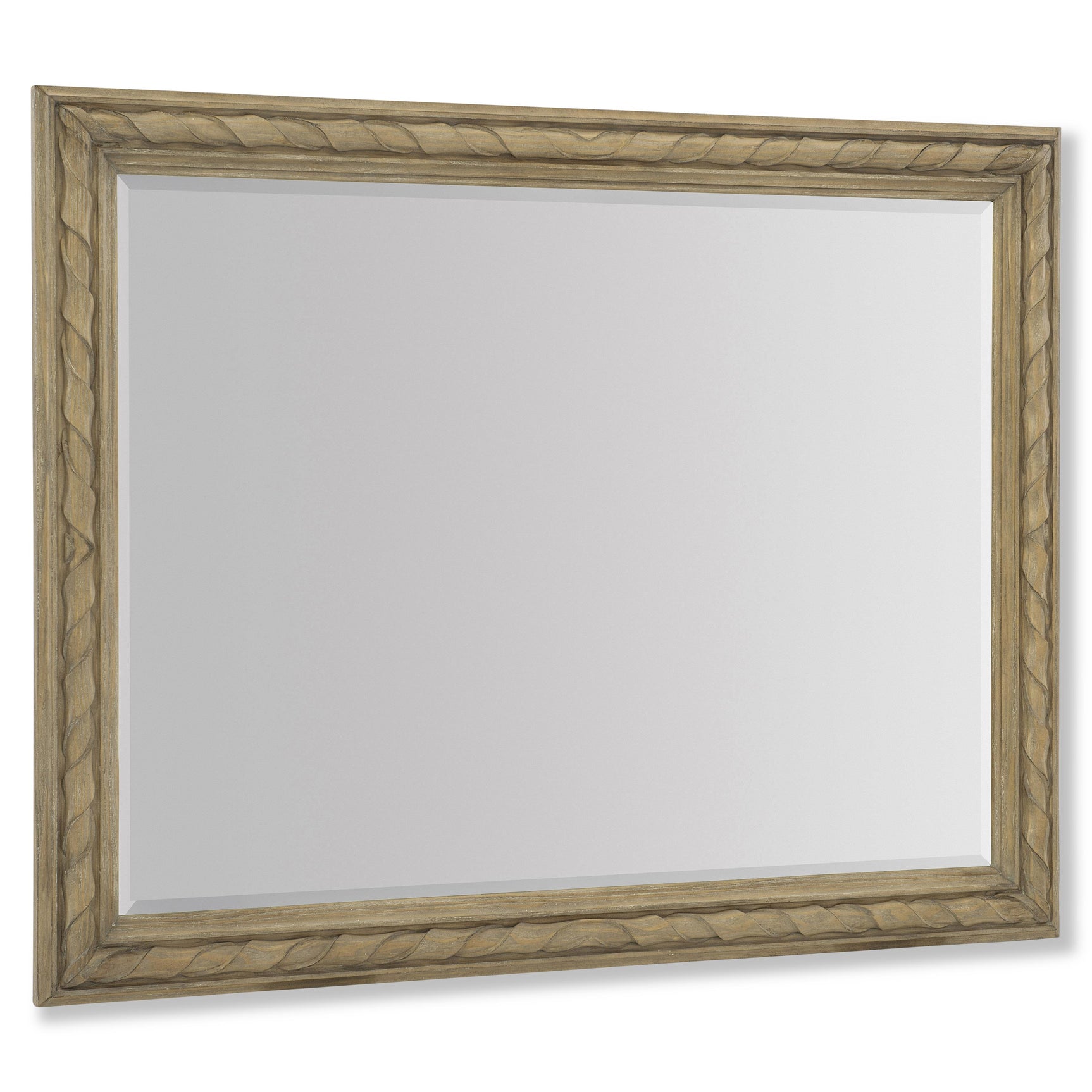 Villa Toscana Criollo Mirror - Ornate Home