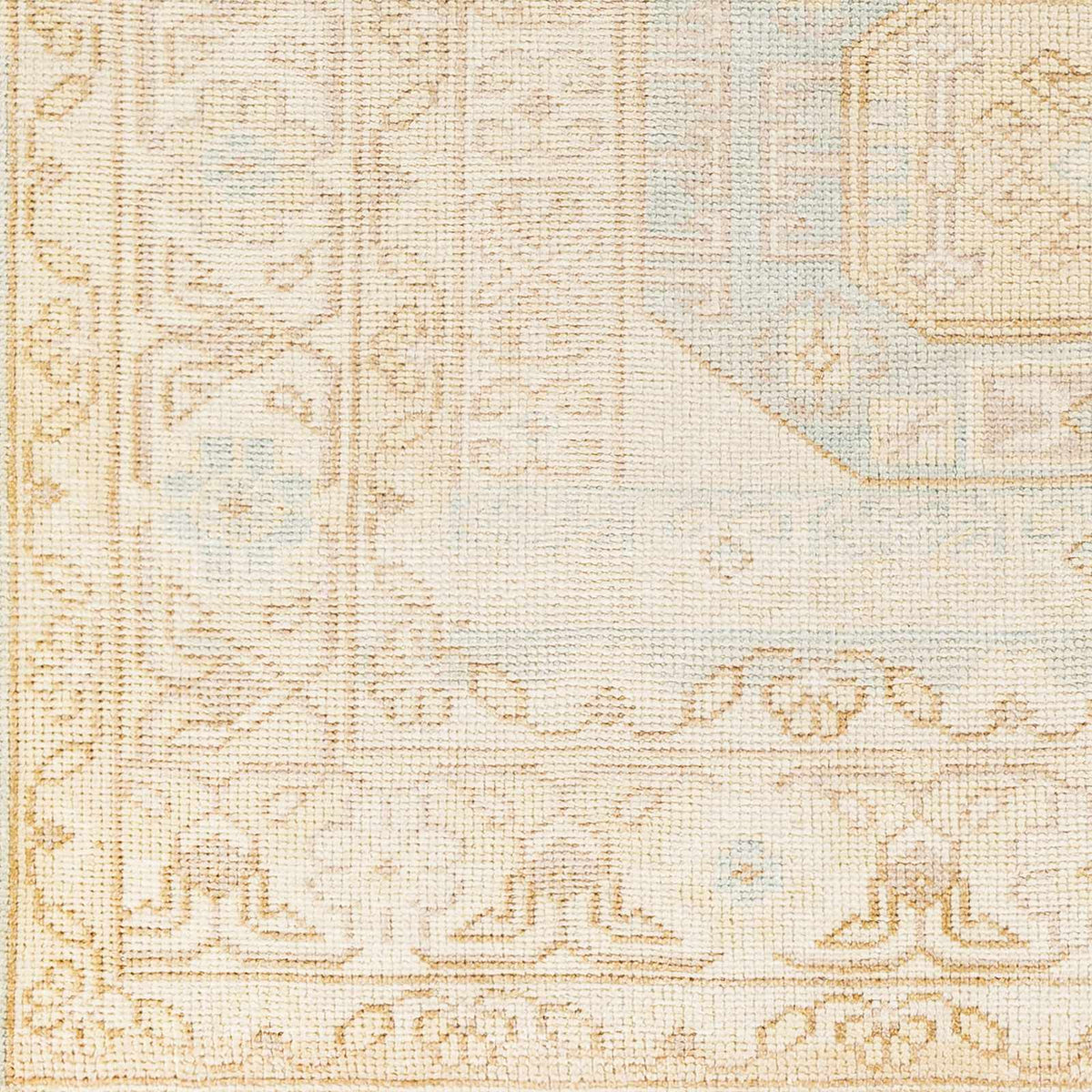 Villareal Area Rug - Clearance - Ornate Home