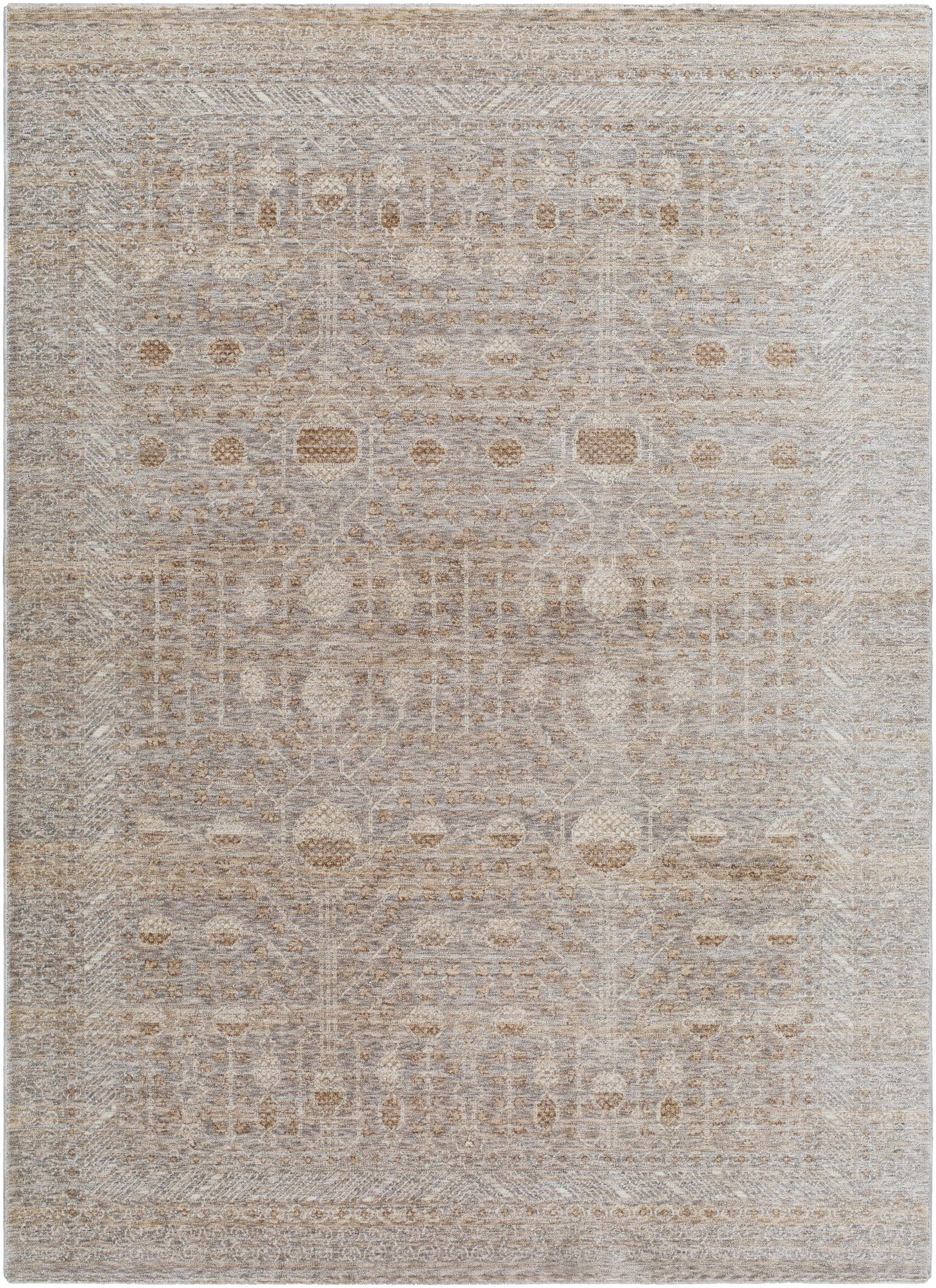 Vince Area Rug - Ornate Home
